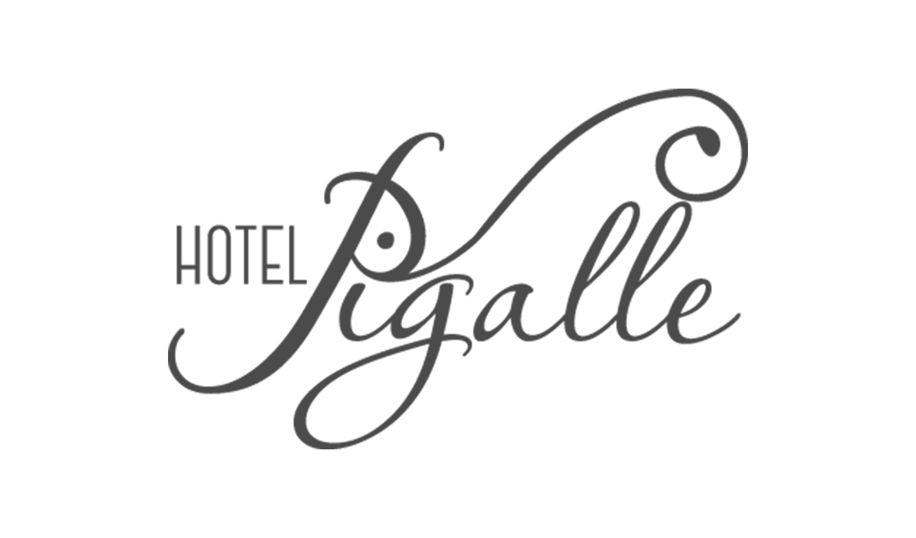 Trivec Kund Hotel Pigalle