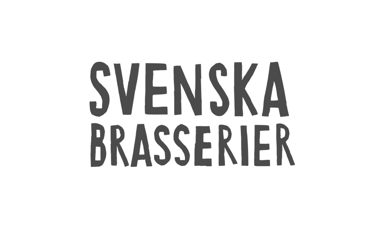 Trivec Kund Svenska Brasserier