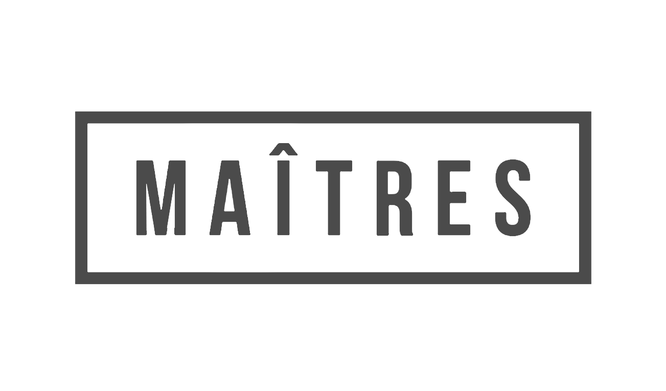 Trivec Samarbetspartner Maitres