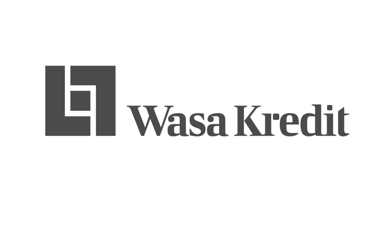 Trivec Samarbetspartner Wasa Kredit