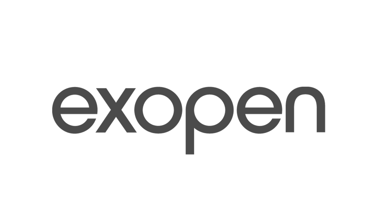 Trivec Samarbetspartner Exopen