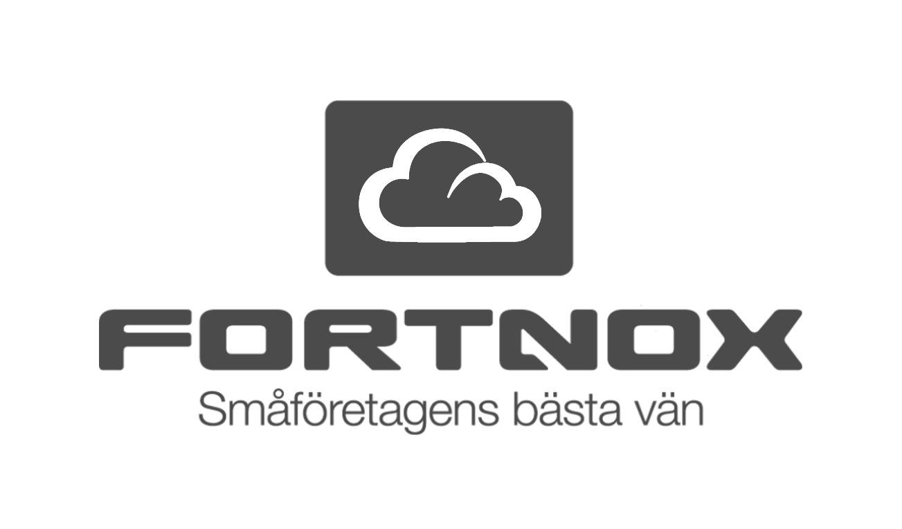 Trivec Samarbetspartner Fortnox
