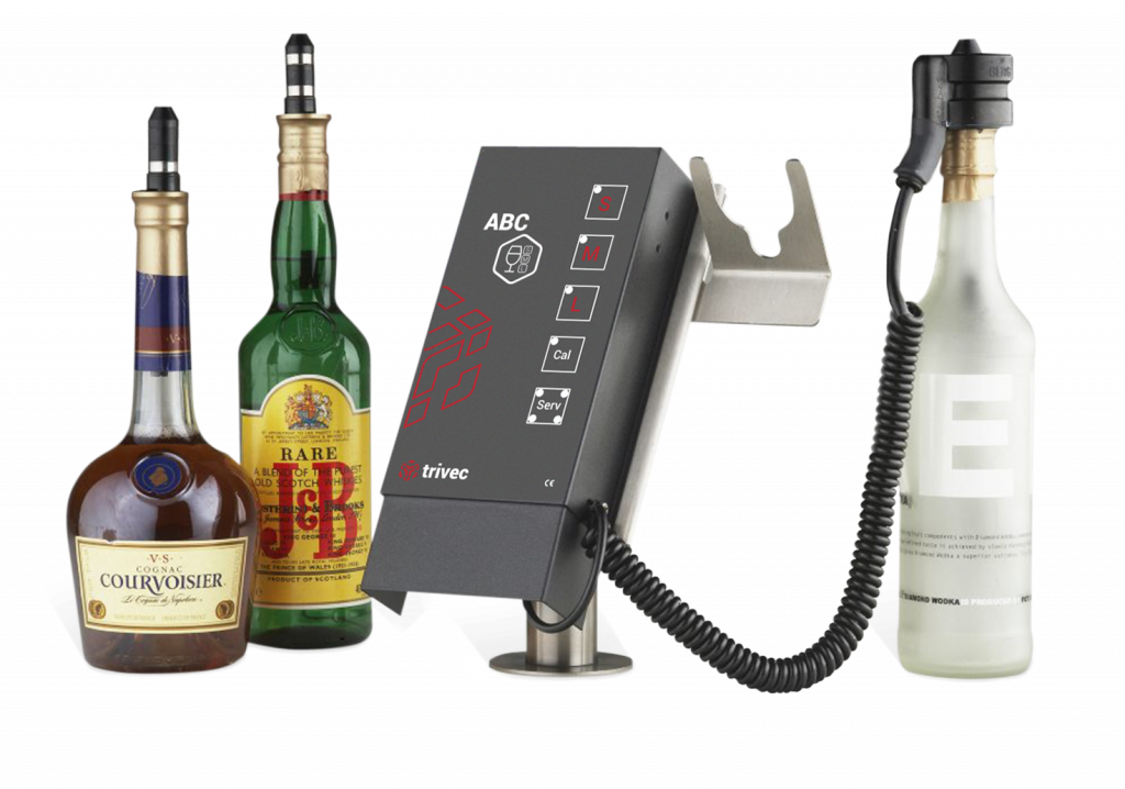 Drink System - Products