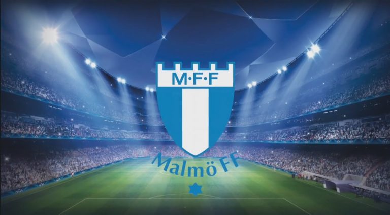 Malmo Ff Chooses Trivec Trivec