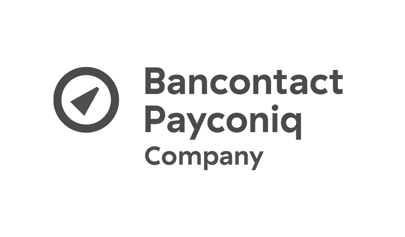 Payconiq by Bancontact