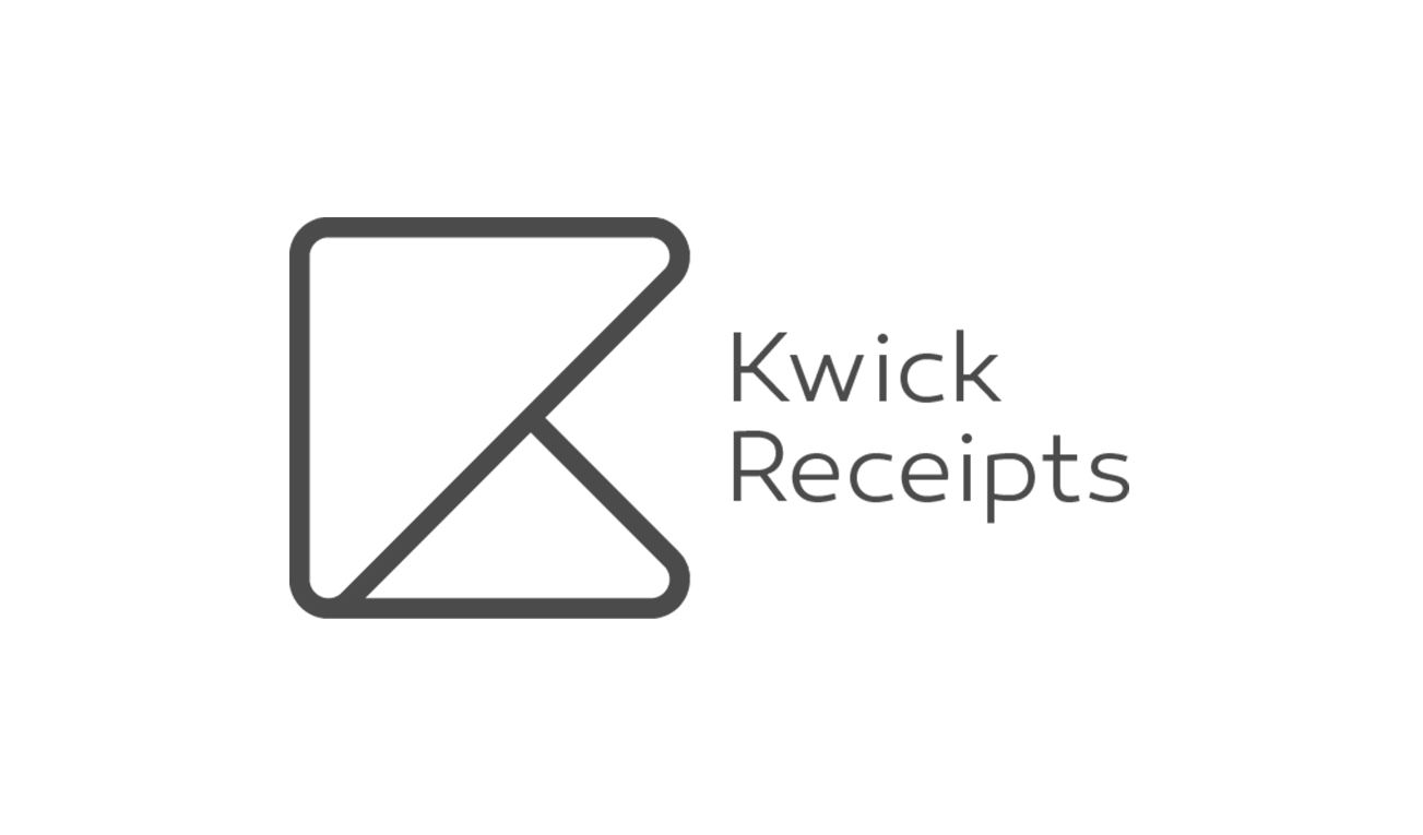 Kwick Receipts Trivec Partner