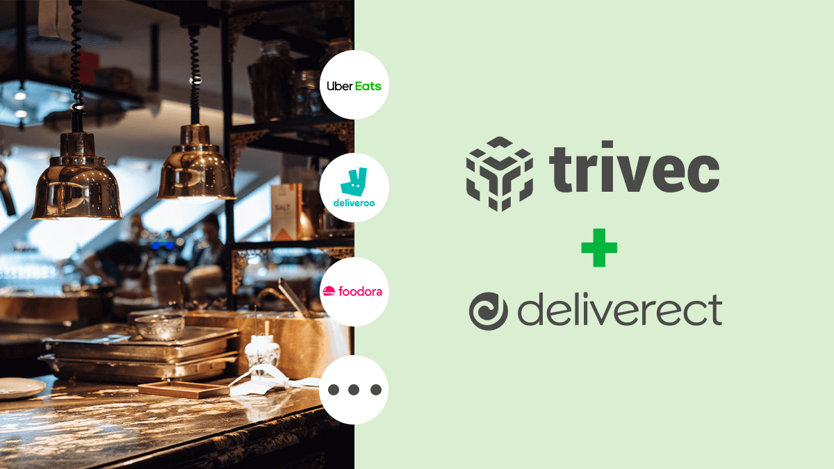 Trivec-partners-with-Deliverect-integrates.delivery-apps