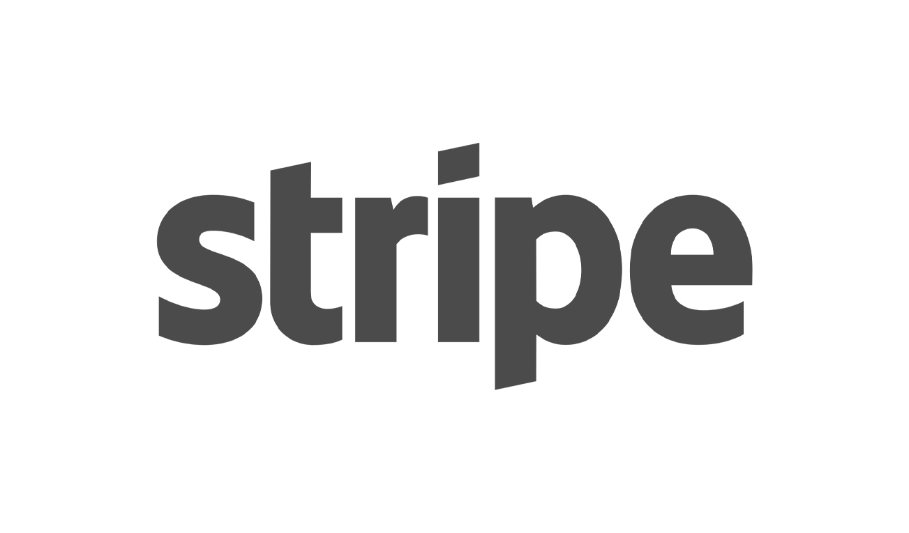 Stripe Trivec Partner