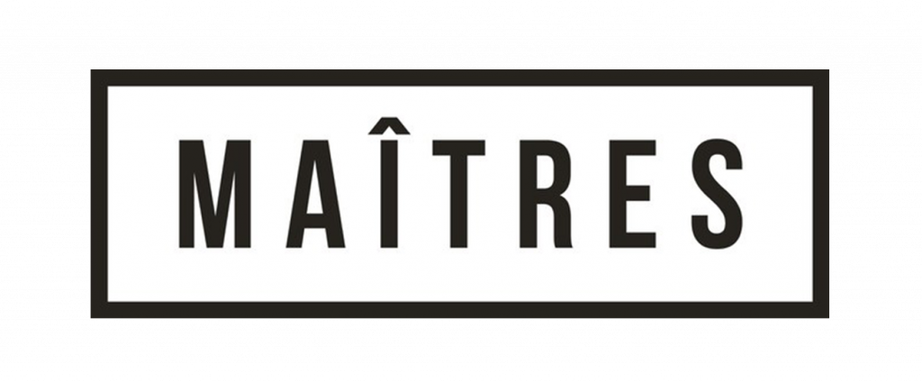Trivec_Maitres