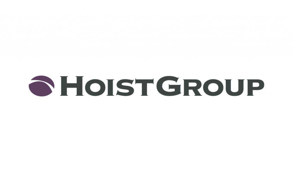 Hoist Group logo