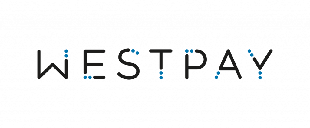 Westpay logo