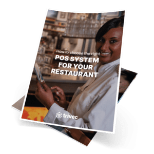 How to choose the right POS system restaurant