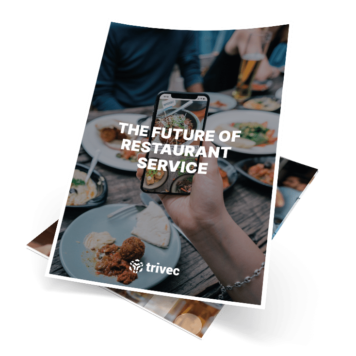 The Future of Restaurant Service