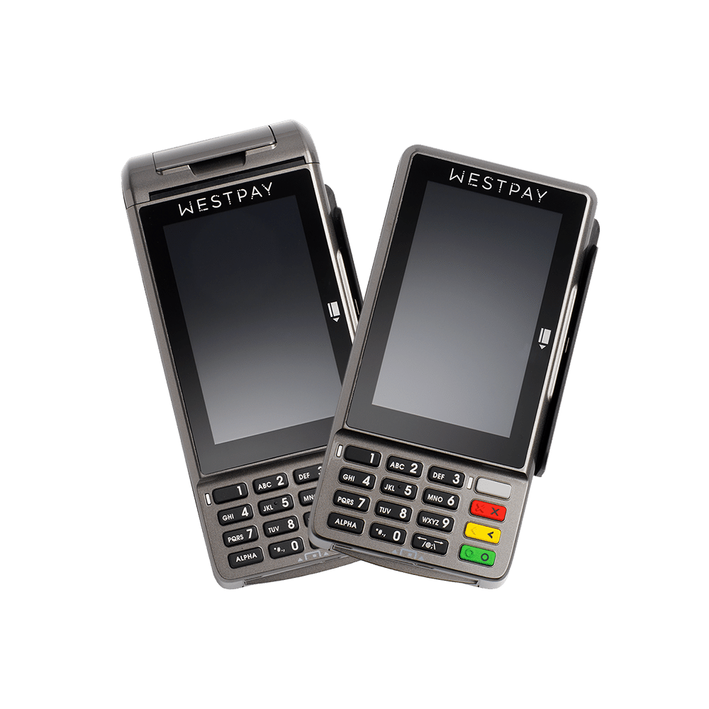 payment terminals