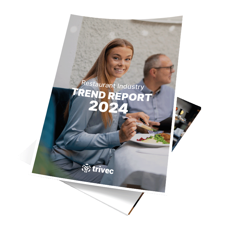 Restaurant Trend report 2024
