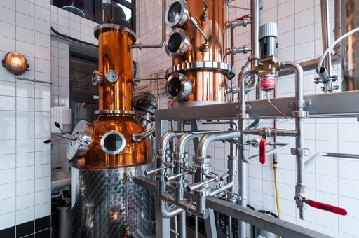 Distillery-Himkok