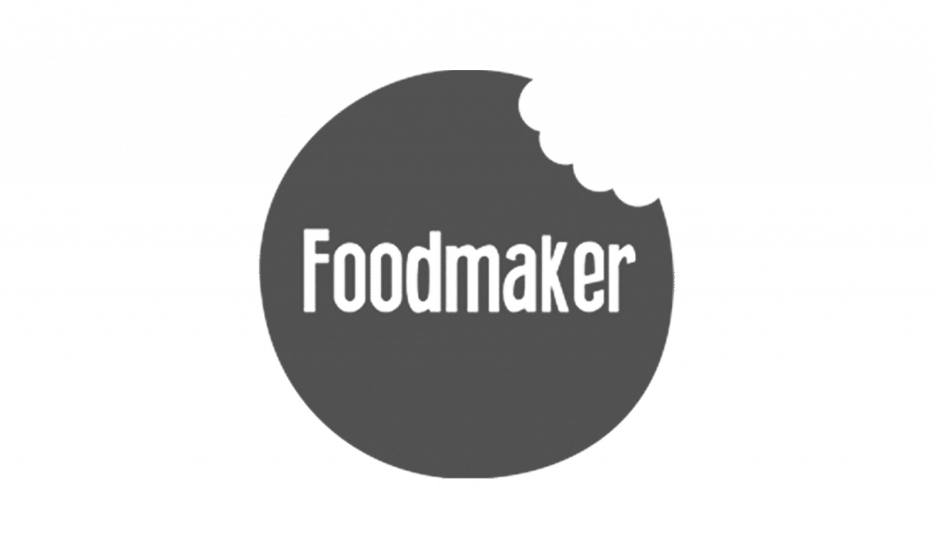 Foodmaker Logo - A Trivec POS system customer