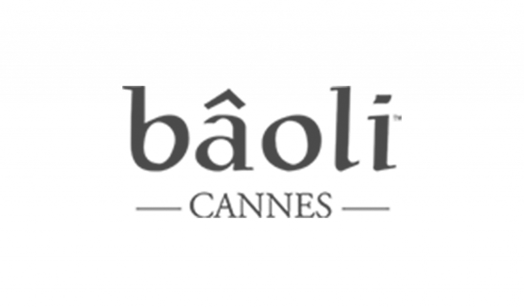 Baoli Logo - A Trivec POS system customer