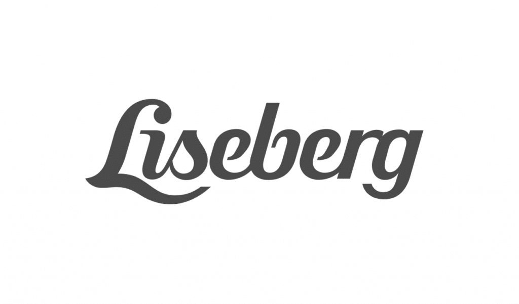 Liseberg Logo - A Trivec POS system customer