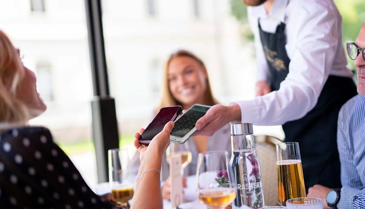 Améliorer l'efficacité de son restaurant grâce aux nouvelles technologies - Trivec