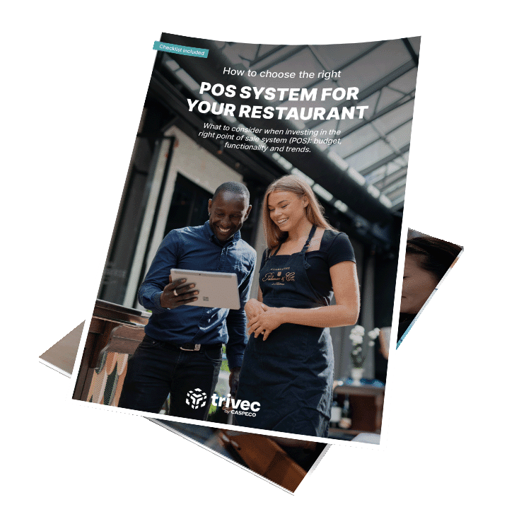 How to choose the right POS system Trivec