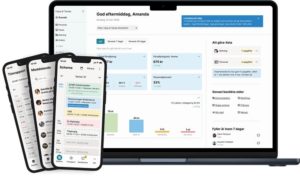 Caspeco personal-trivec Caspeco personal Trivec