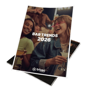 Bar trends 2026