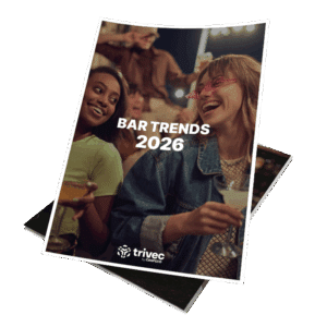 Bartrends 2026 Bartrends 2026