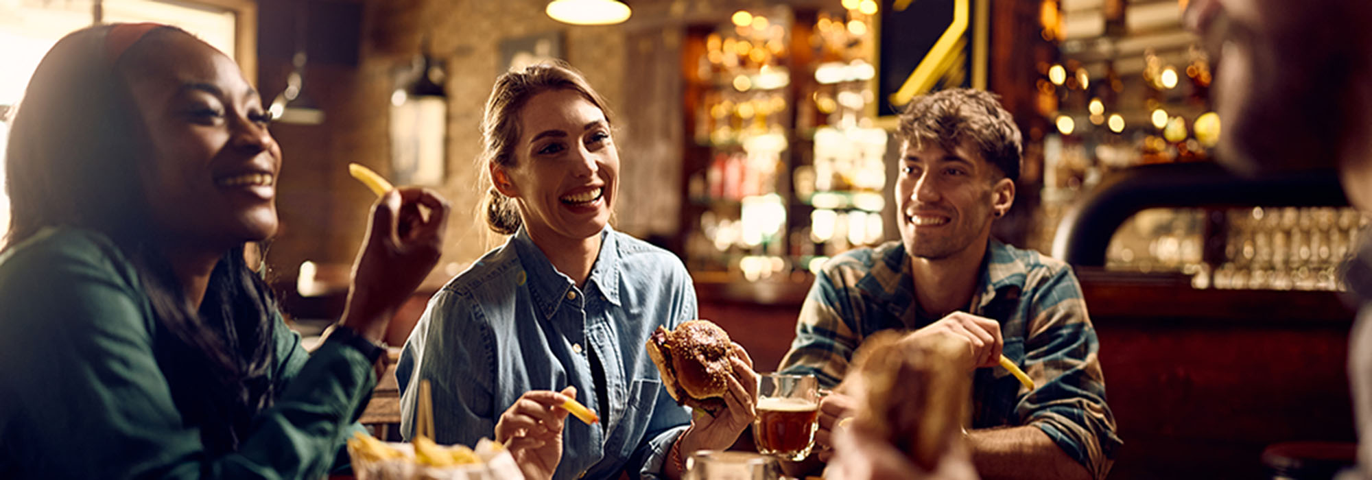 Hybrid bars, a new business model