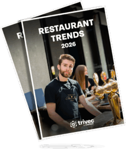 Restaurant trends 2026