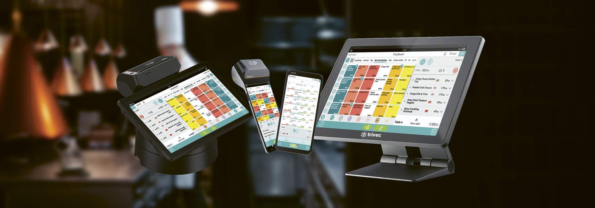 Trivec vs Lightspeed, which is the best pos Trivec vs Lightspeed, which is the best pos