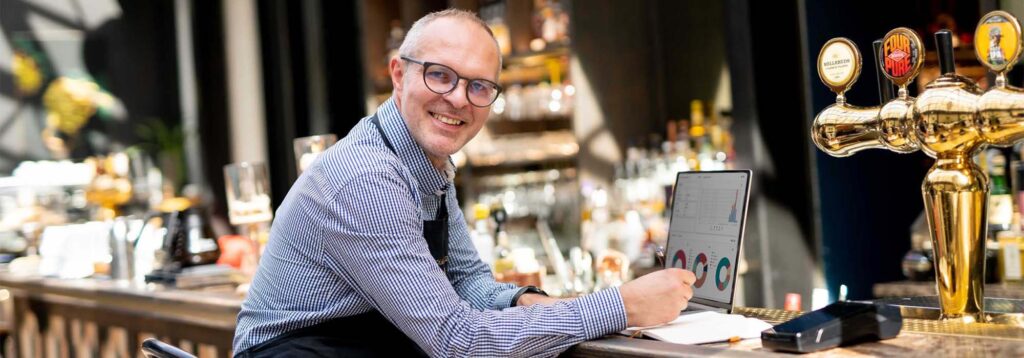 essential integrations for a restaurant
