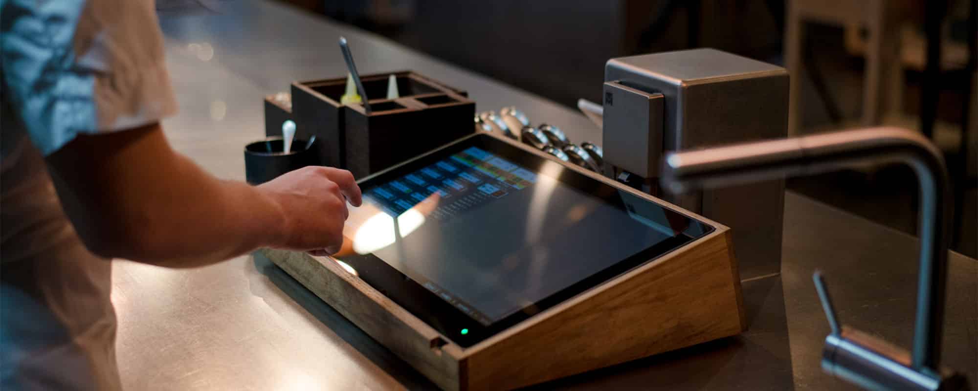 lifespan POS system restaurant