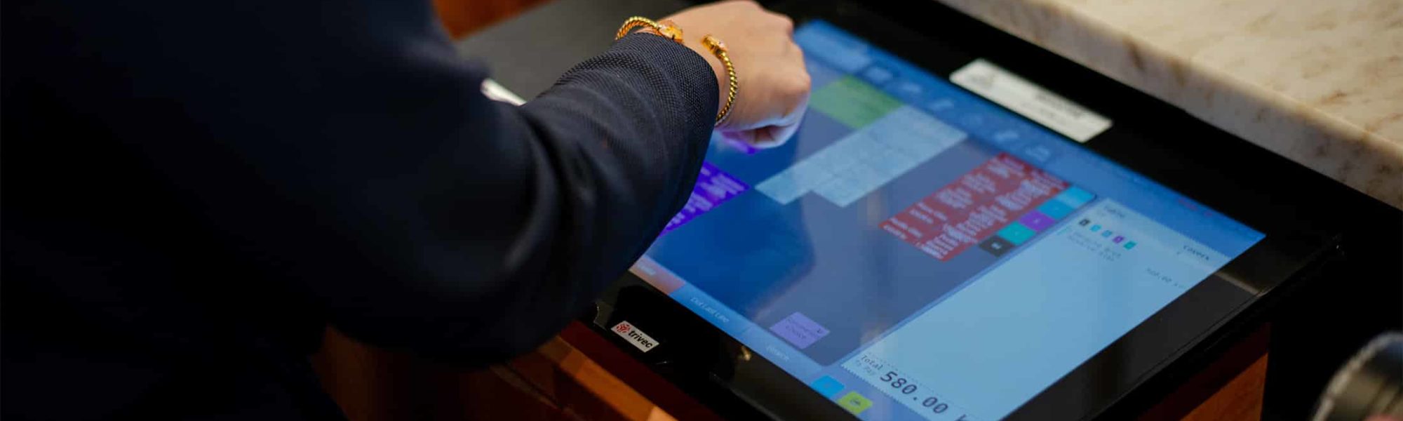 price POS system restaurant