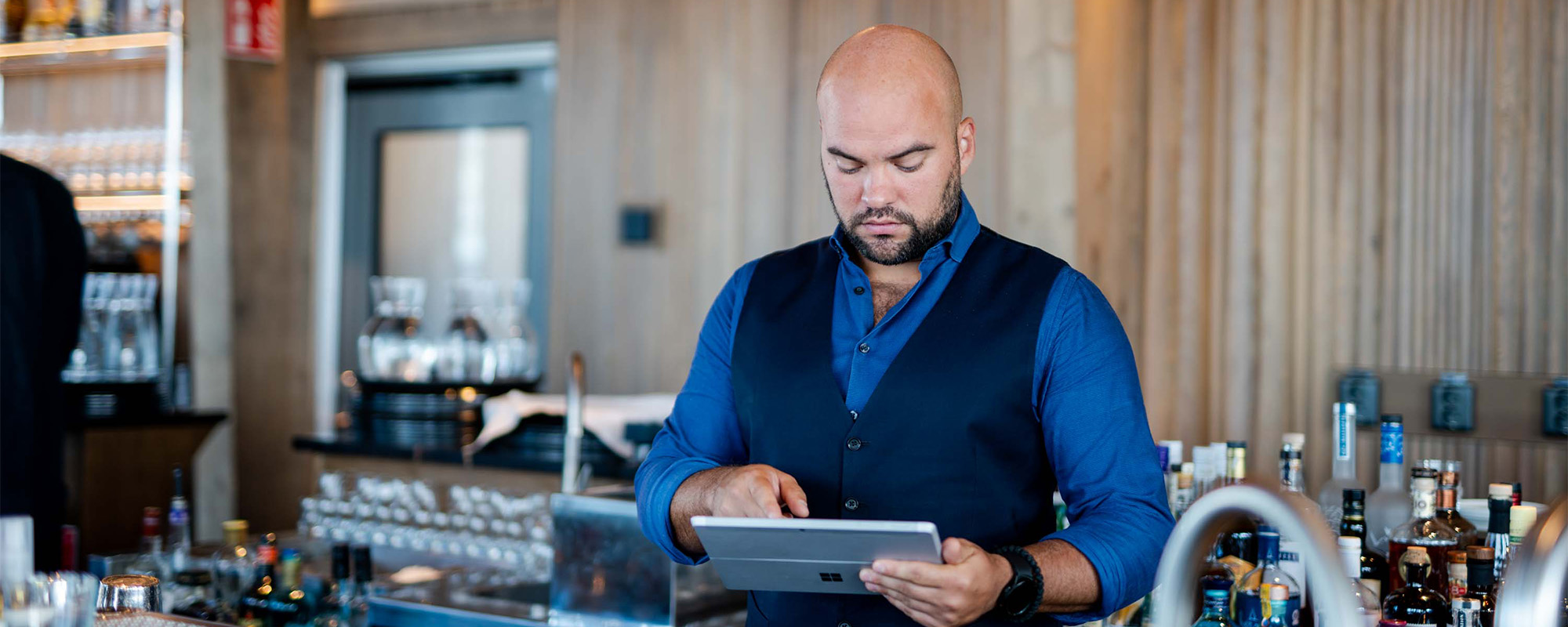 How to plan staff shifts