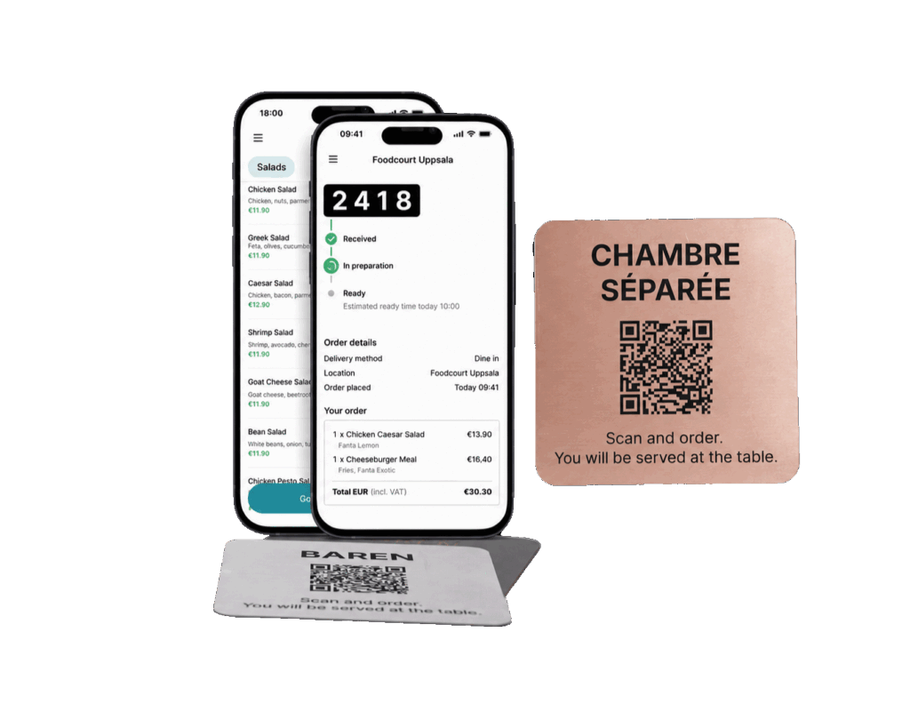 Online Order online-order